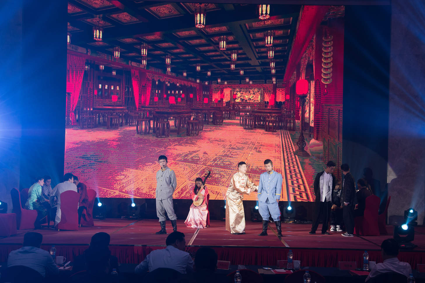 三等獎話劇《夢回1911》——洋沙湖國際旅游度假區_副本.jpg 三等獎話劇《夢回1911》——洋沙湖國際旅游度假區_副本.jpg